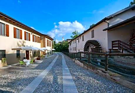 Ostello Molino Di Basso