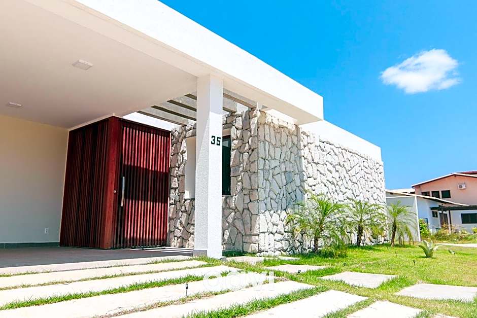 Villa Makani no Shamballa by Qavi