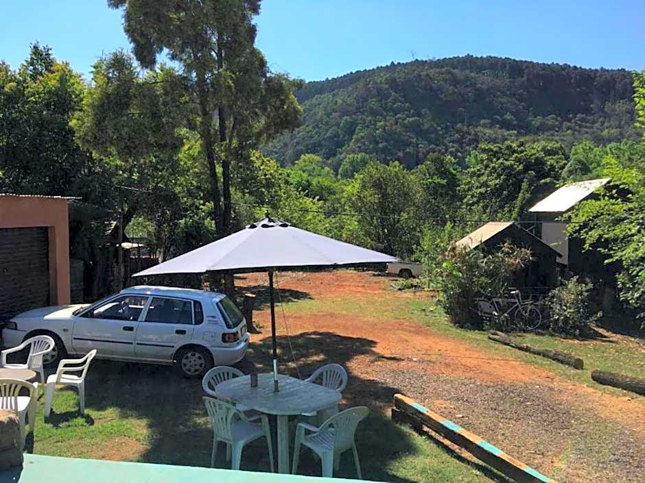 Sabie Gypsy's Backpackers