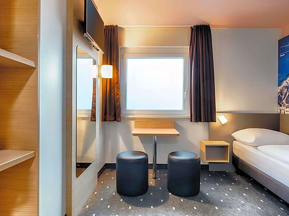 B&B Hotel München Airport