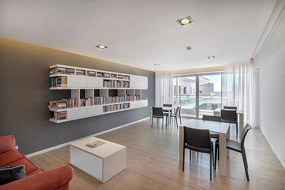 AlvorMar Apartamentos Turisticos