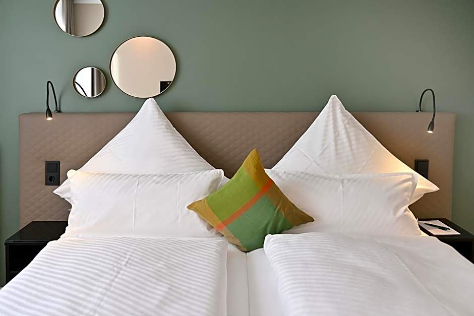 Bethel Hotel zum Weinberg