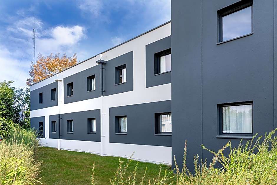 B&B HOTEL Angers Parc Expos