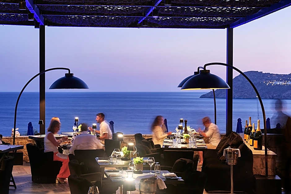 Myconian Imperial - Leading Hotels of the World