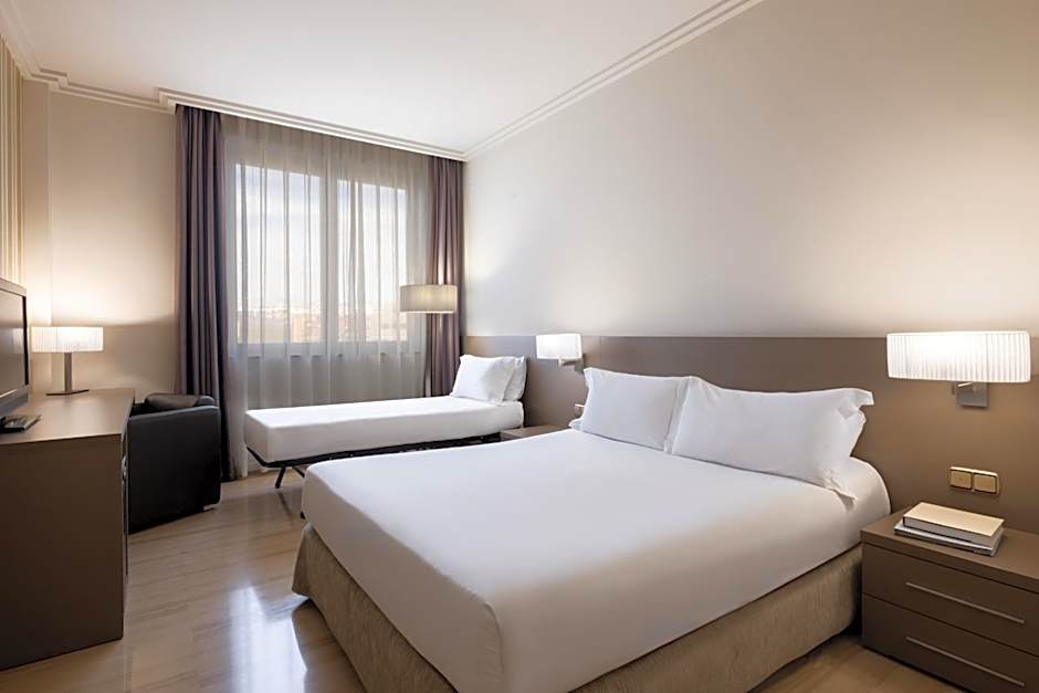 Hotel Sb Ciutat De Tarragona