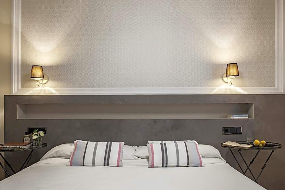 AinB B&B Eixample-Muntaner