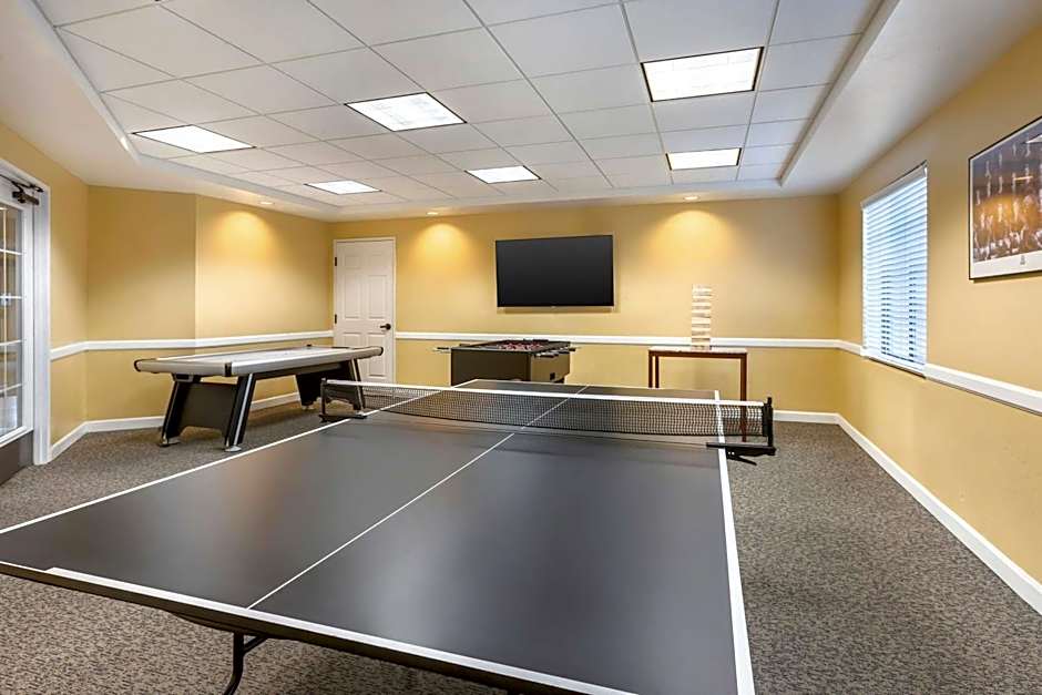 Hilton Vacation Club Varsity Club Tucson
