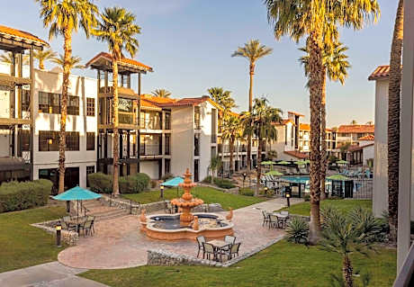 Embassy Suites by Hilton Palm Desert