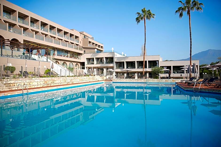 Iolida Corfu Resort & Spa by Smile Hotels