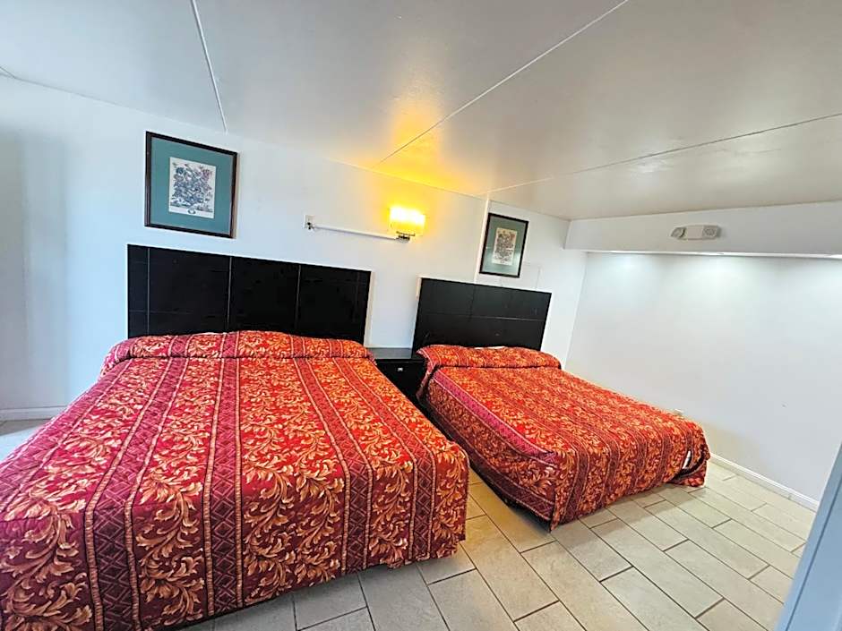 Skyview Manor Motel