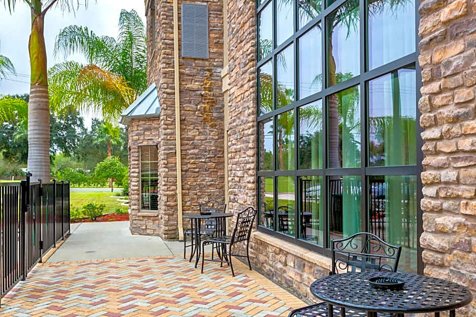 Staybridge Suites Mcallen Hotel By IHG