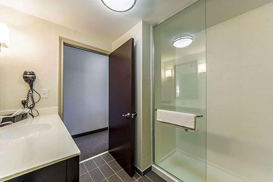 Sleep Inn & Suites Jourdanton - Pleasanton