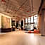 DoubleTree By Hilton Hotel Amsterdam Central Station