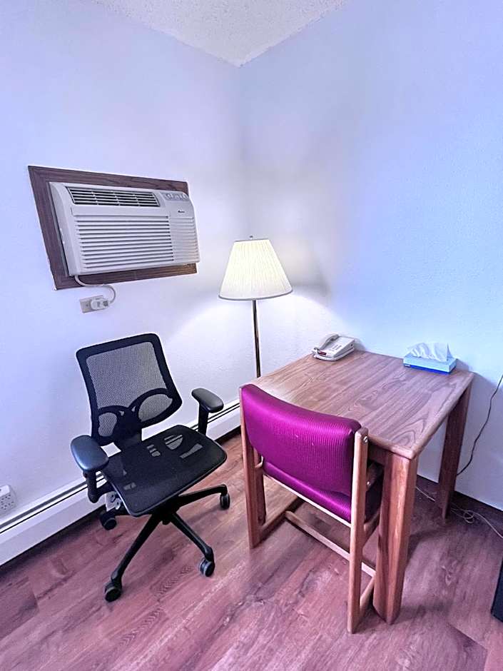 SureStay by Best Western Glendive Yellowstone River