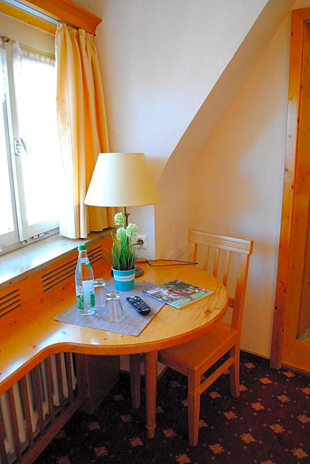 Hotel Zum Breiterle