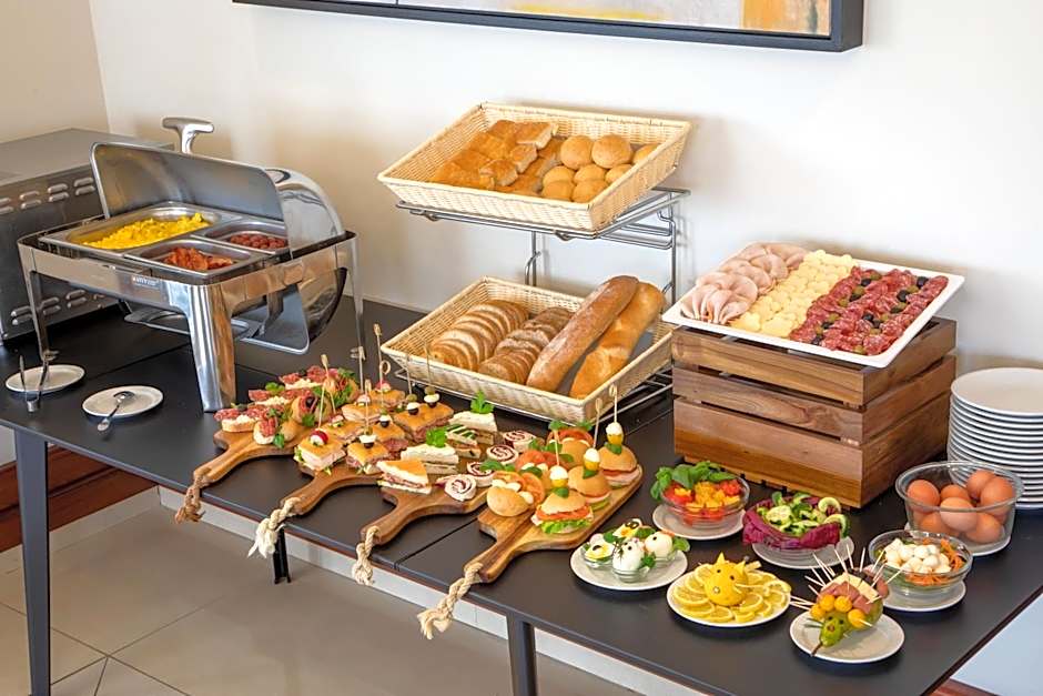 Best Western Hotel Viterbo