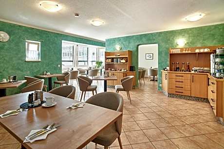 Apparthotel Minerva Diana Octavia
