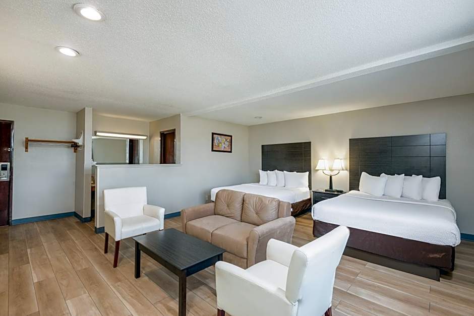 Days Inn by Wyndham Somerset PA I-70 I-76