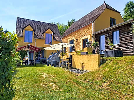 BonBon Chambre d'hôtes