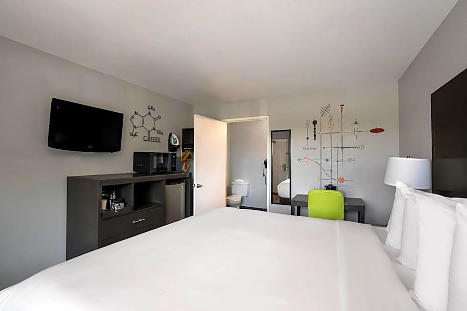 Richland Riverfront Hotel and Conference Center, an Ascend Collection Hotel