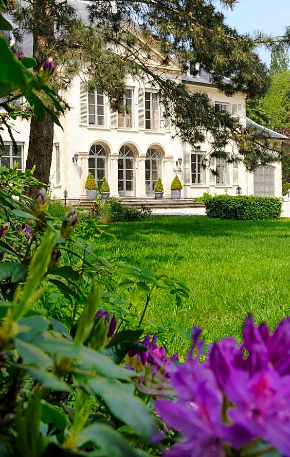 Hotel Fleur de Lys