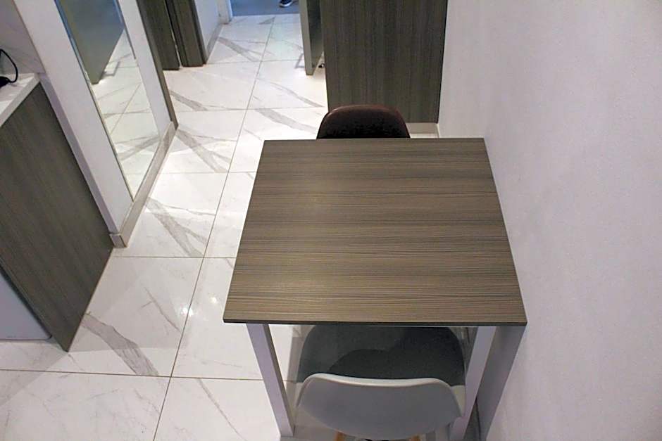 Rio Gardens Aparthotel