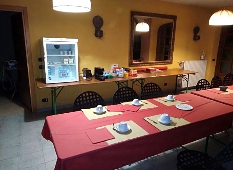 B&B IL CASTELLETTO