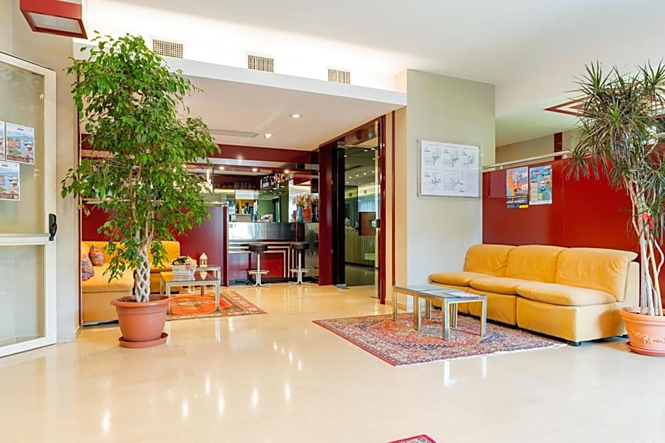 Hotel Europa
