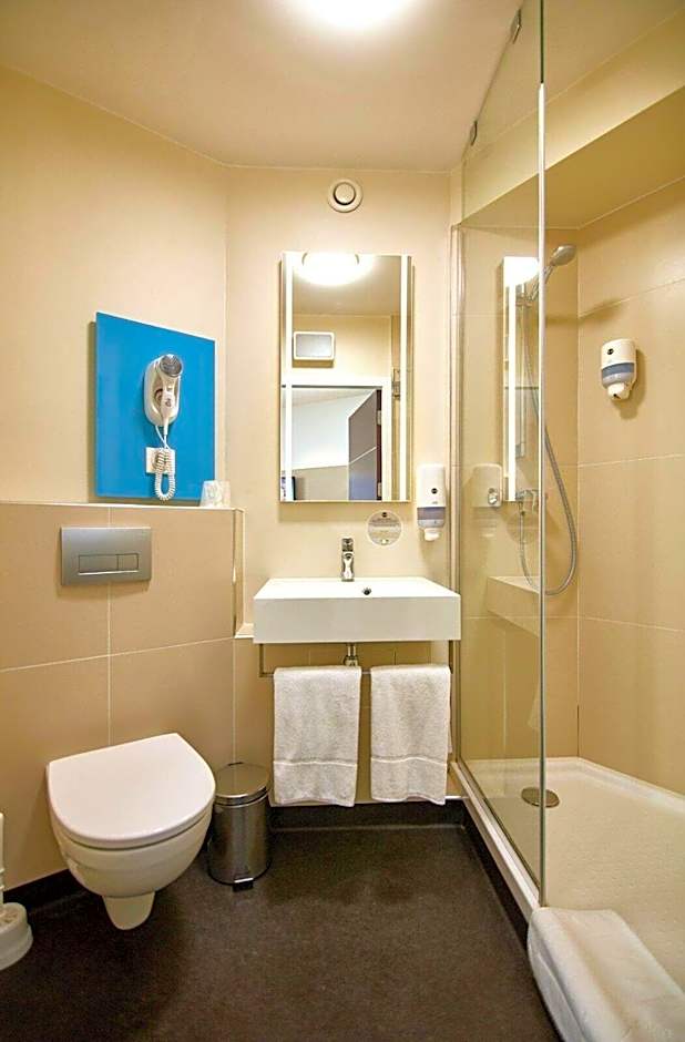 B&B Hotel Łódź Centrum