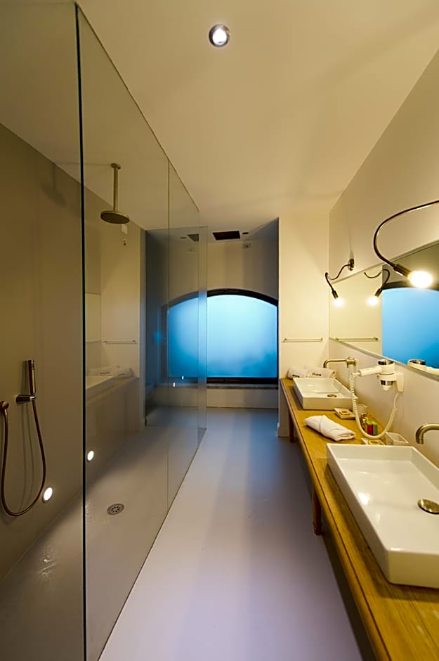 Wrooms Guest House