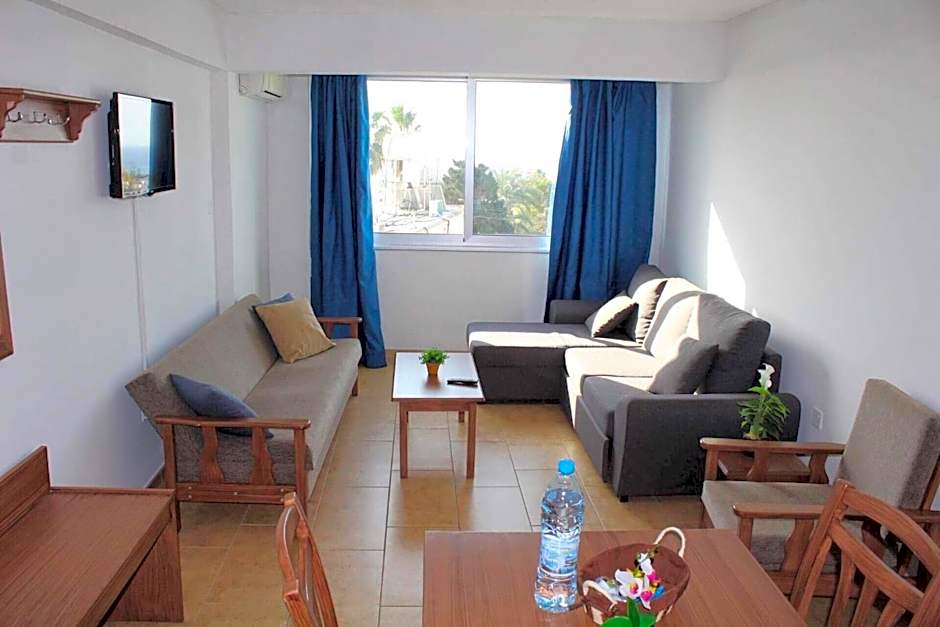 Maria Zintili Apartments