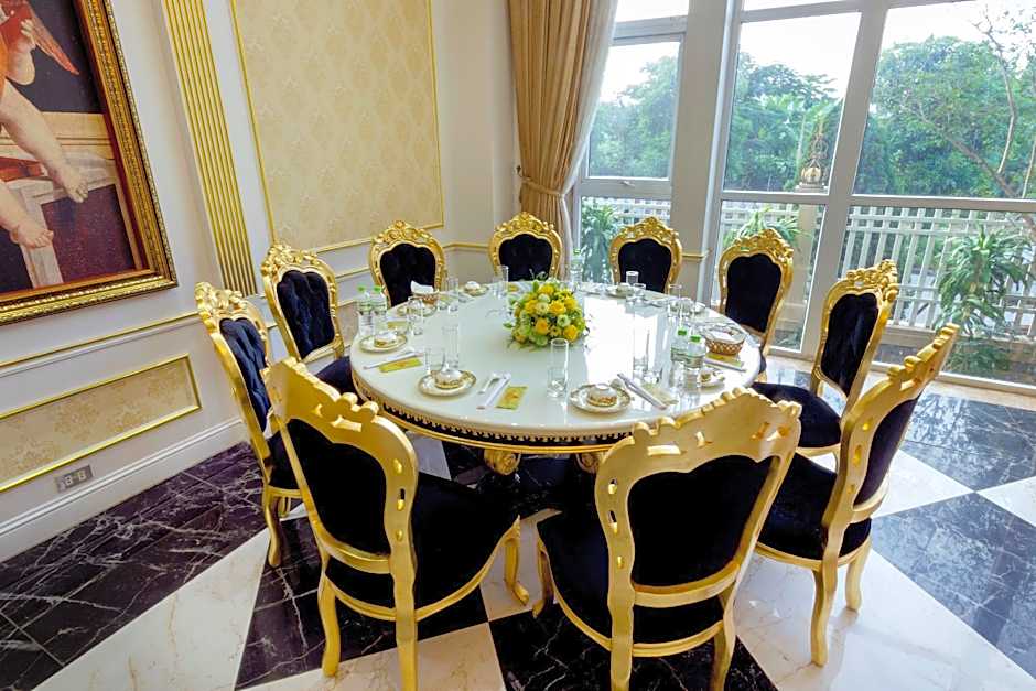 Phuong Anh Hotel 1 Hai Duong