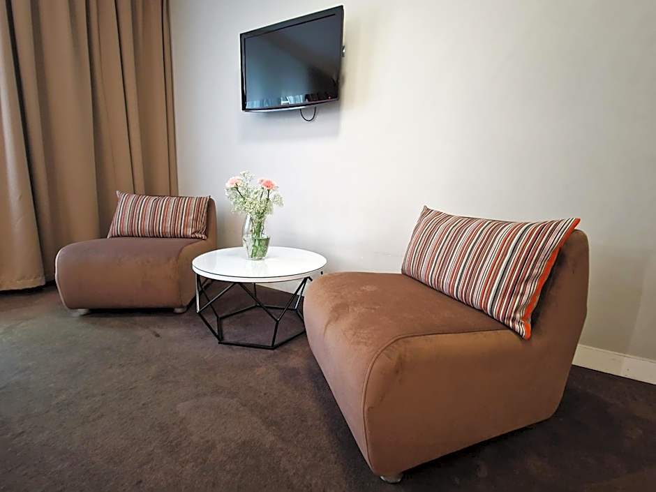 Platinum Apartments Aparthotel