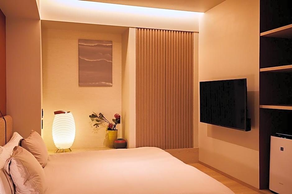 LiveGRACE Mabuji Park Hotel - Vacation STAY 51965v