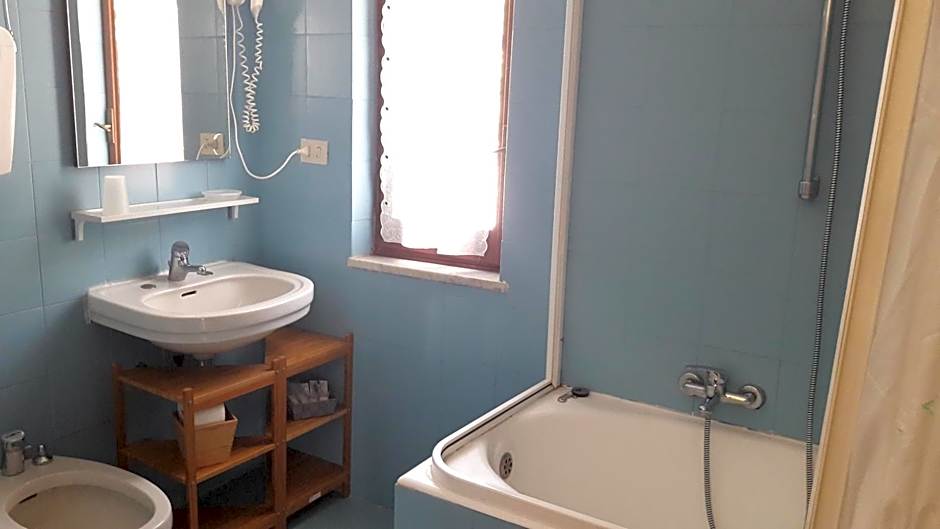 Hotel Residence Moneglia