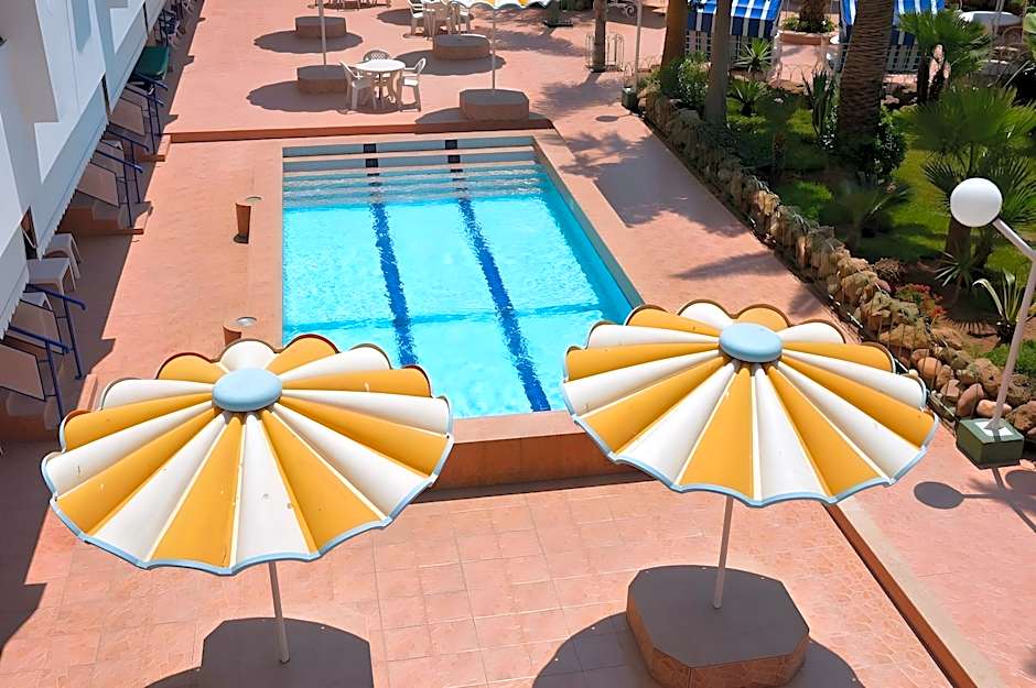 Residence Yasmina Agadir