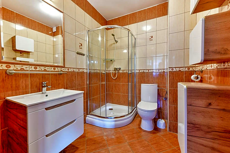 Ośrodek Rekreacyjny Aga