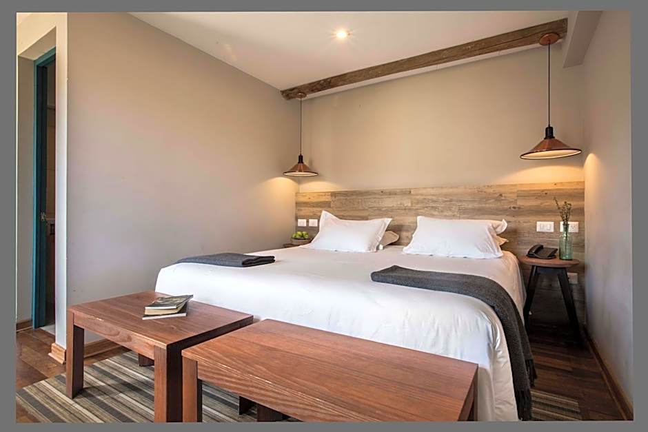 Abittare Hotel