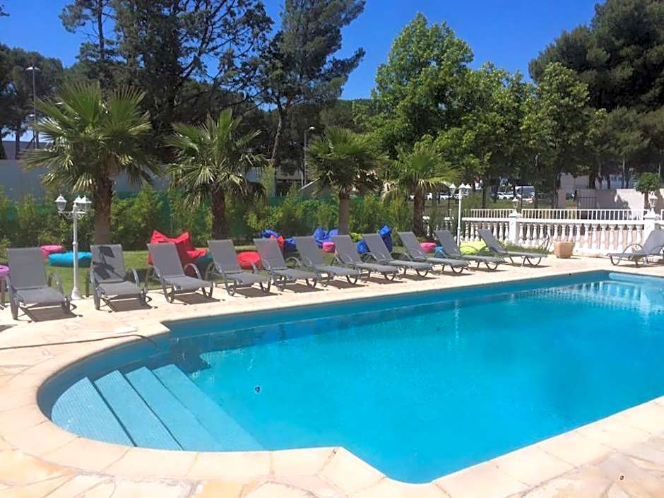 Hotel & Restaurant Le Mejean - Parc des Expositions