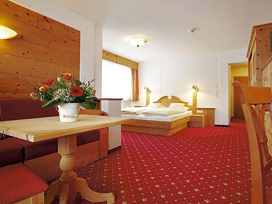 Alpengasthof Grüner