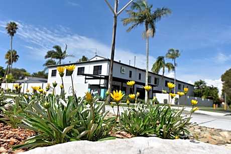 Ballina Homestead Motel