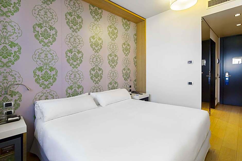 NH Milano Fiera
