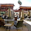 Wyndham El Paso Airport Hotel And Water Park