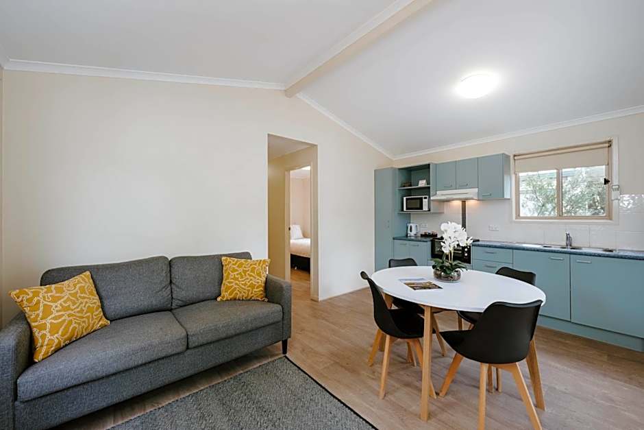 Mudgee Riverside Park