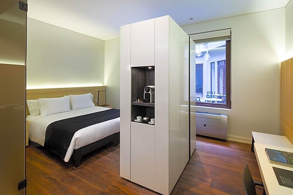 Hotel Altiplanico Bellas Artes