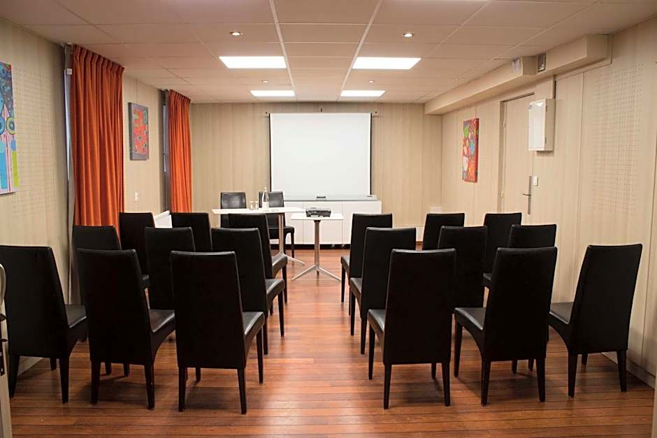 Brit Hotel Quimper Nord