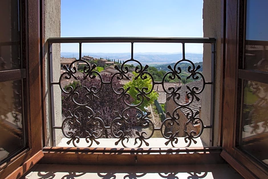 Residenza Palazzo Saloni