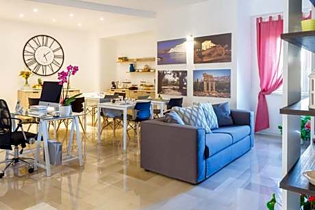 B&B Porta di Ponte