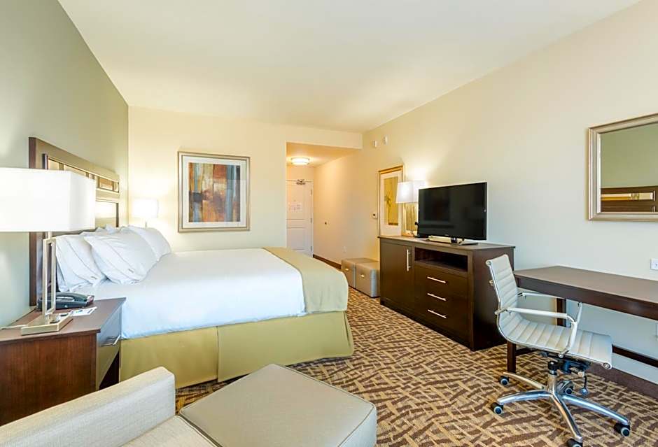 Holiday Inn Express & Suites Denver South - Castle Rock By IHG