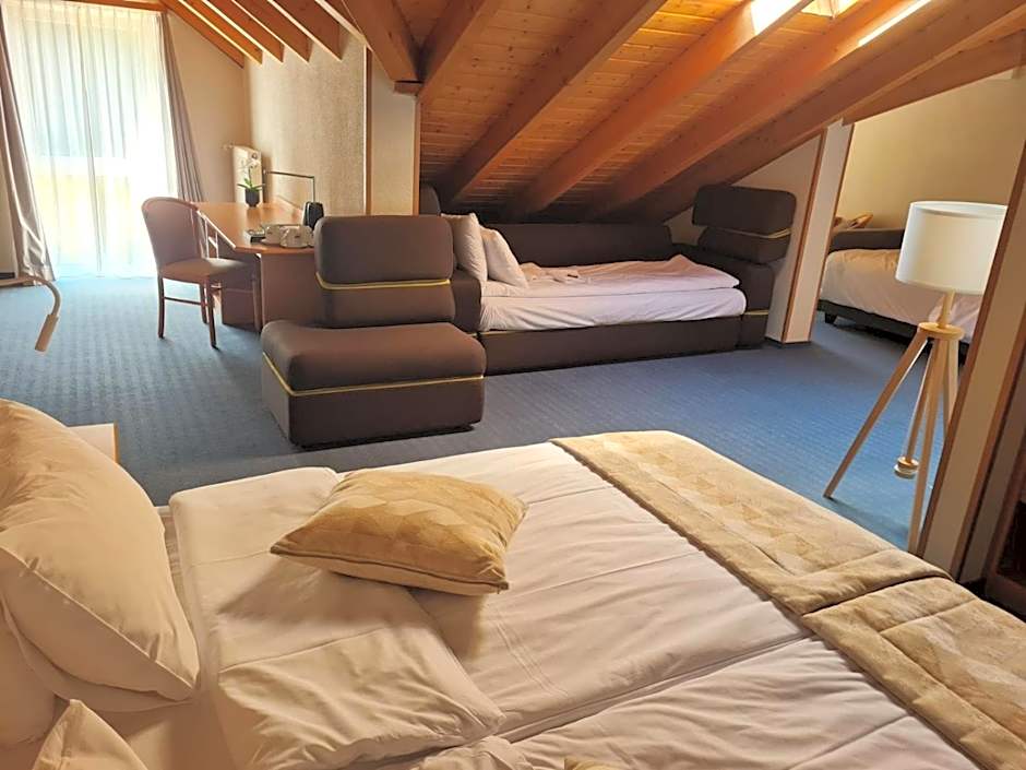 Hotel Bessunger Forst